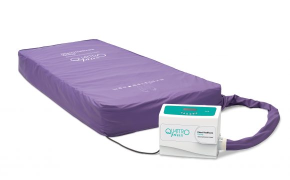 sizewise pulsate mattress