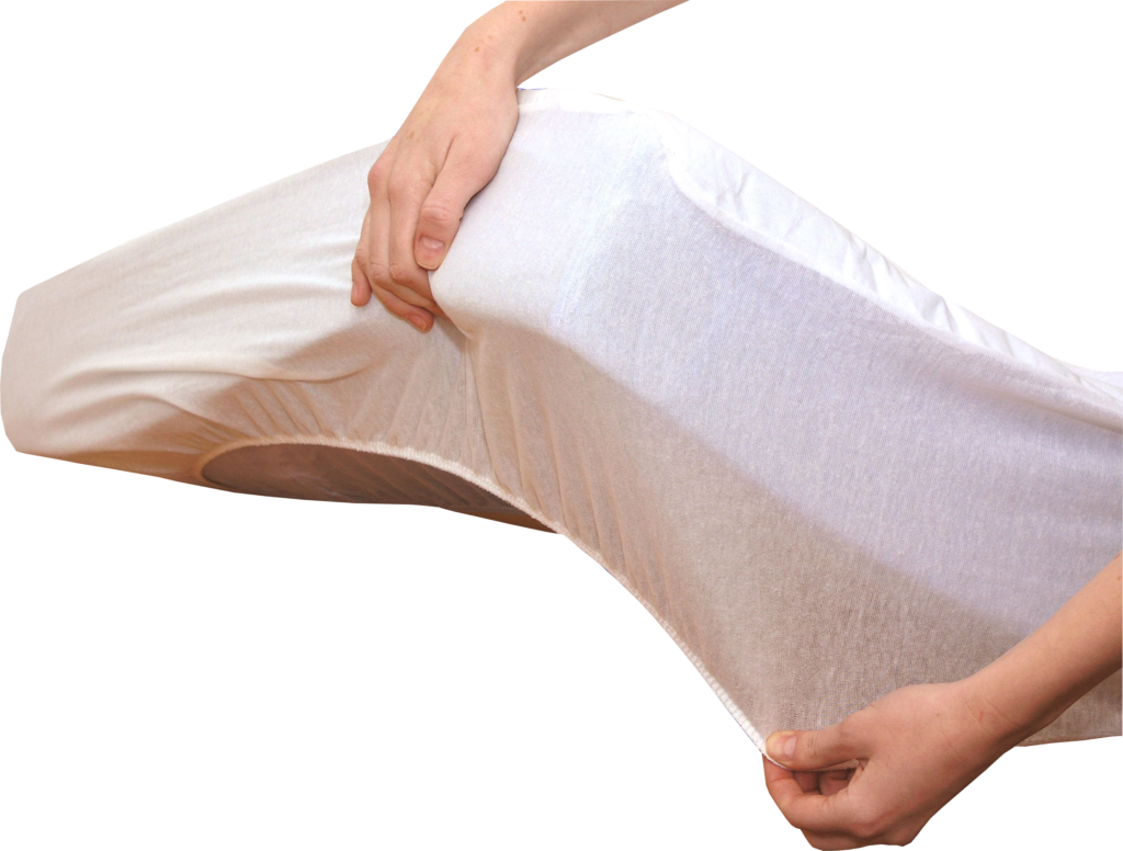 mattress cover for allergy control